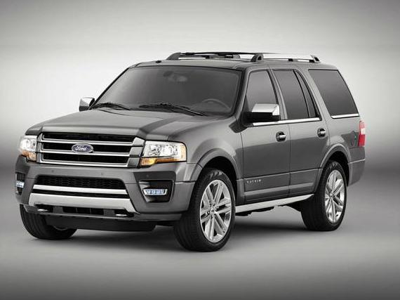 FORD EXPEDITION MAX 2015 1FMJK1MT4FEF17561 image
